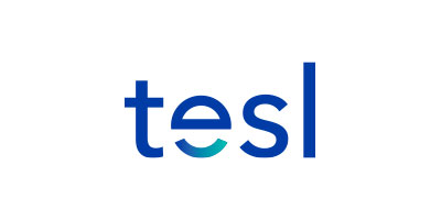 Tesl Logo
