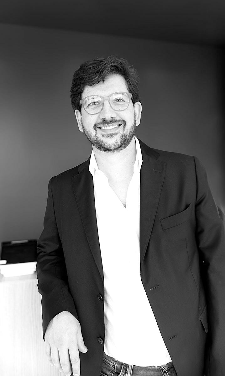 Dr Gabriele Conte