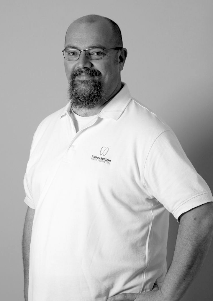 Dr. Marco Iorio Amici di Brugg