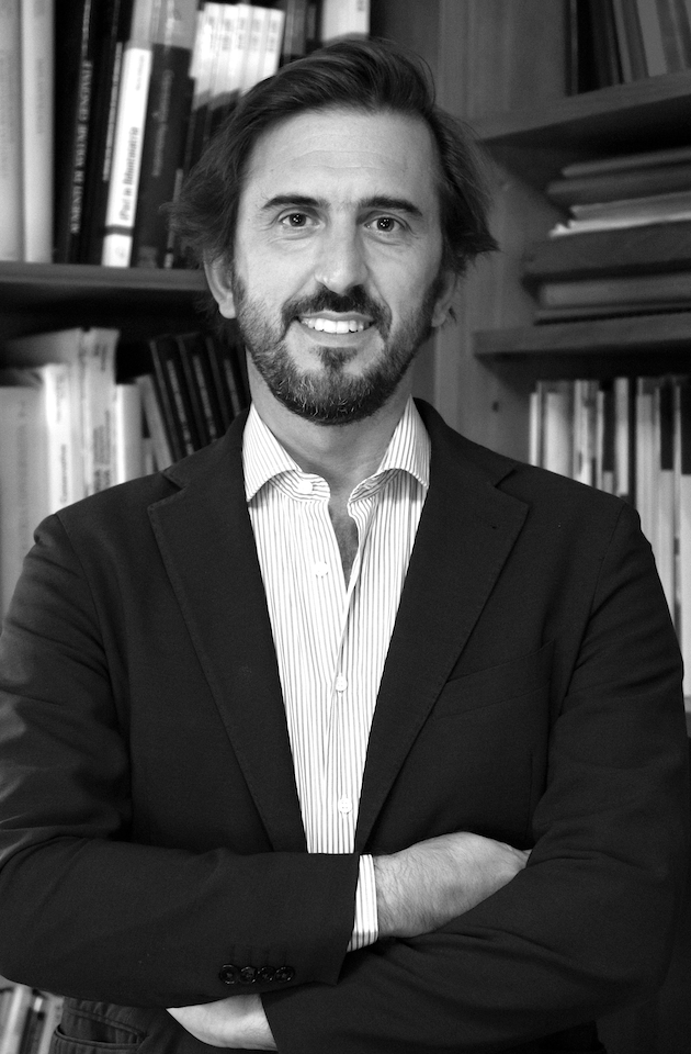 Dr Luca Solimei Presidente Amici di Brugg