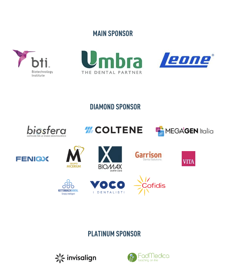 Sponsor ADB